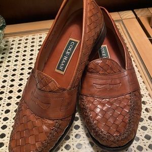 Vintage Cole Haan Loafers